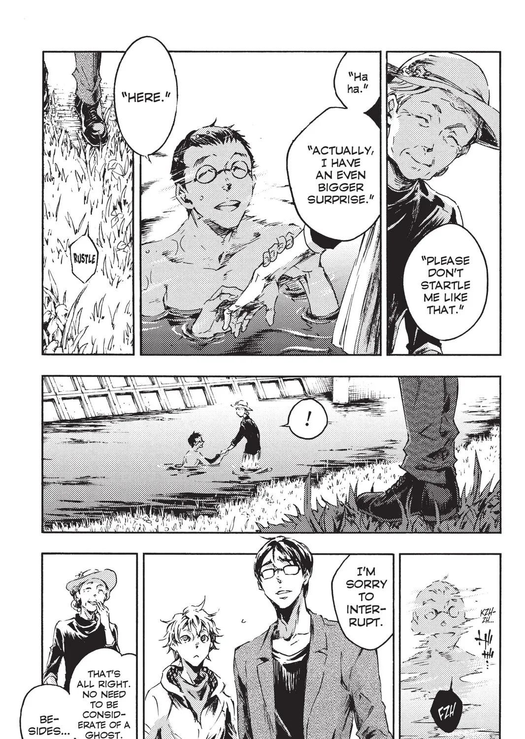 Livingstone Chapter 15 page 43 - 