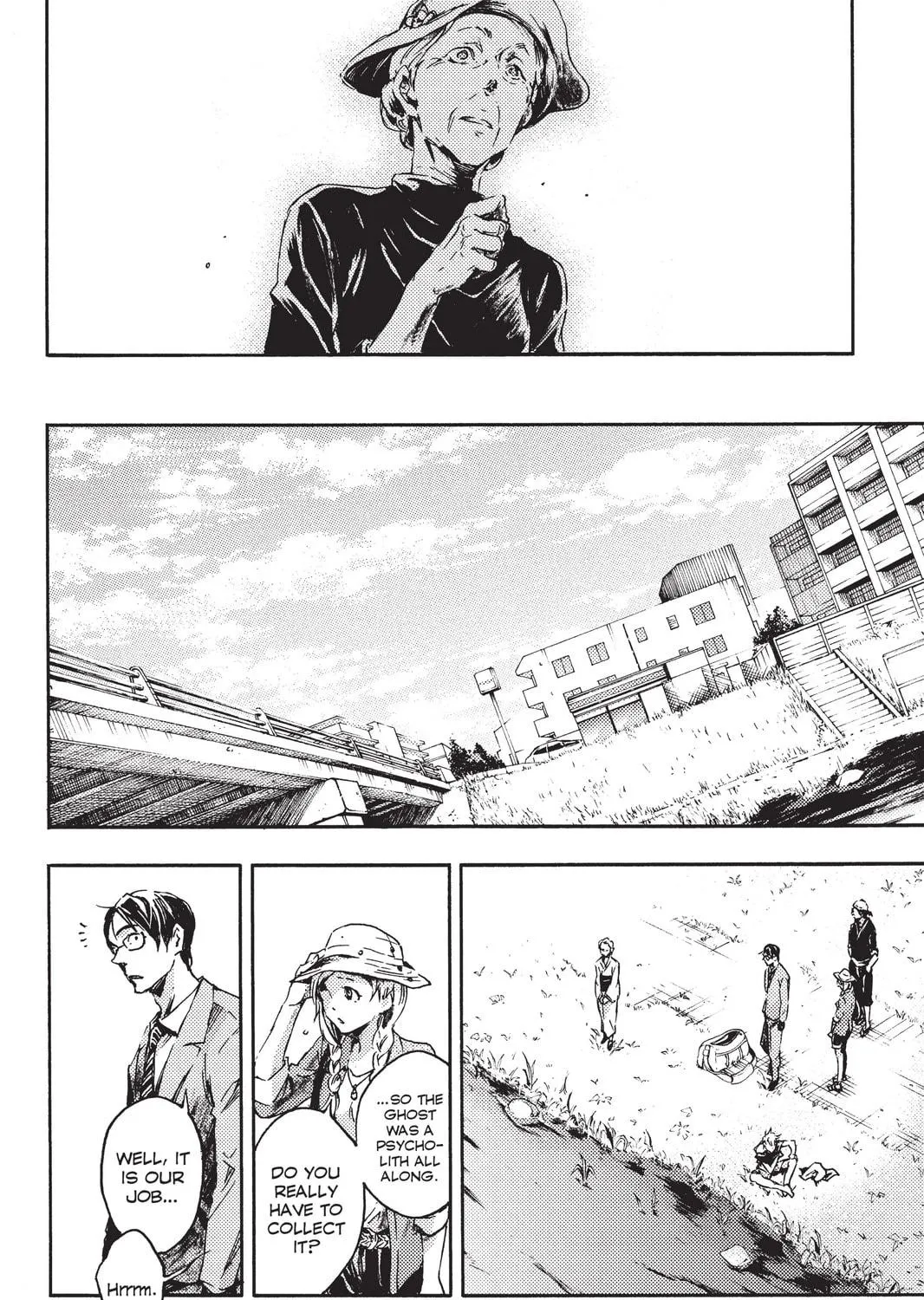 Livingstone Chapter 15 page 49 - 