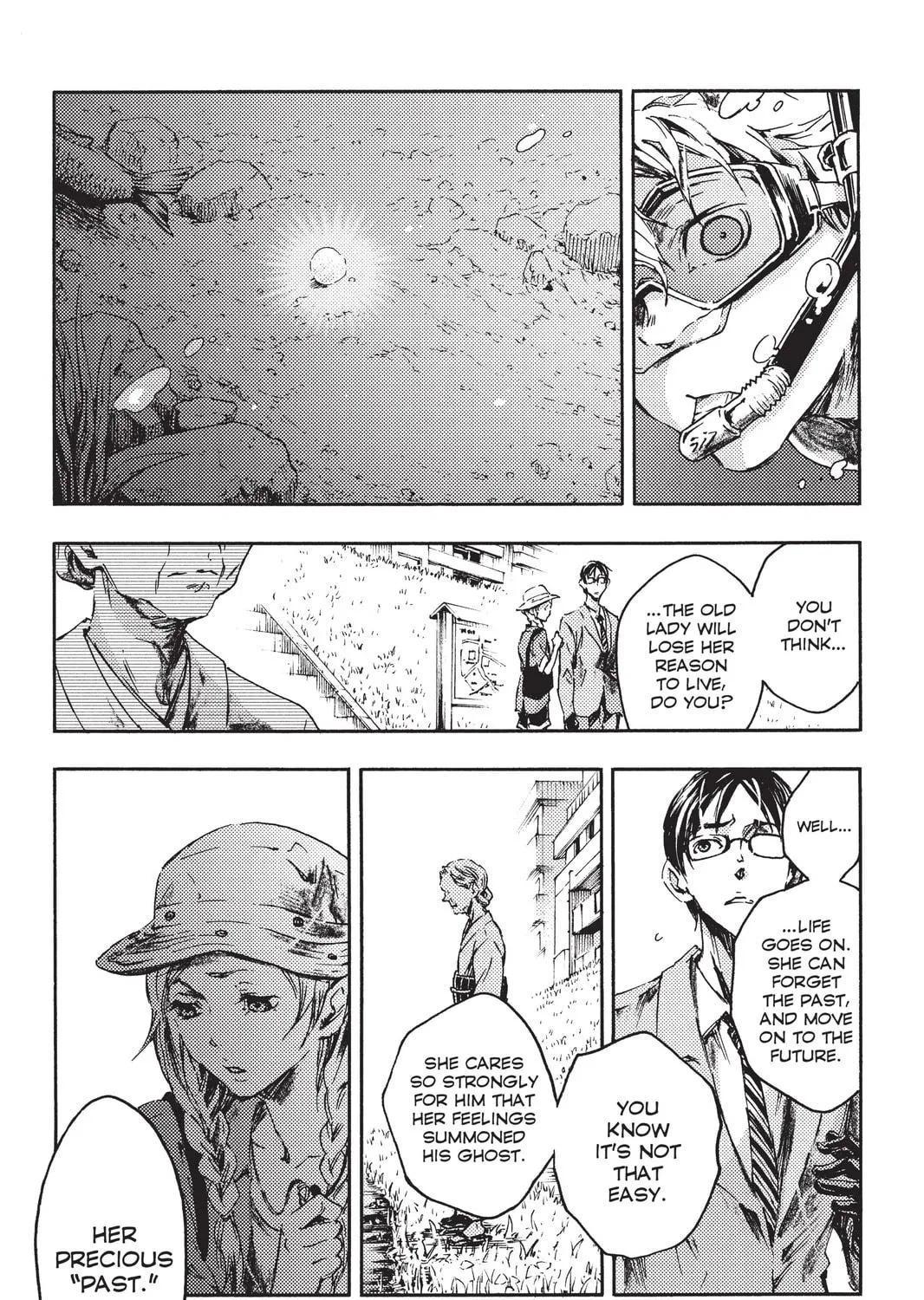 Livingstone Chapter 15 page 53 - 