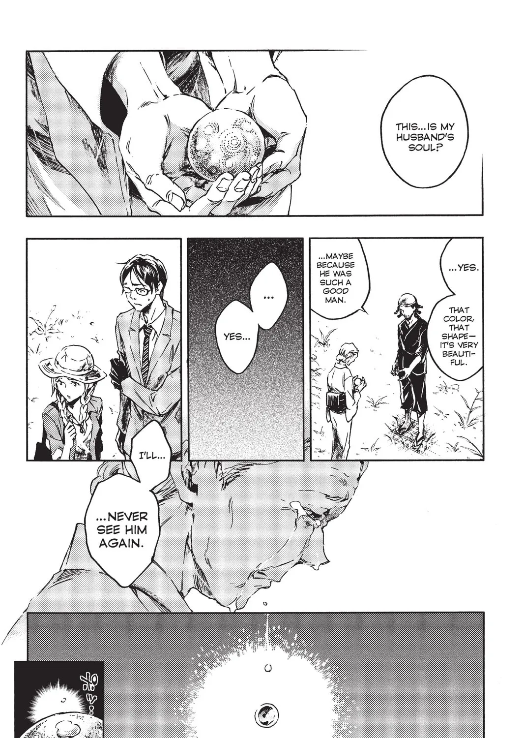 Livingstone Chapter 15 page 61 - 