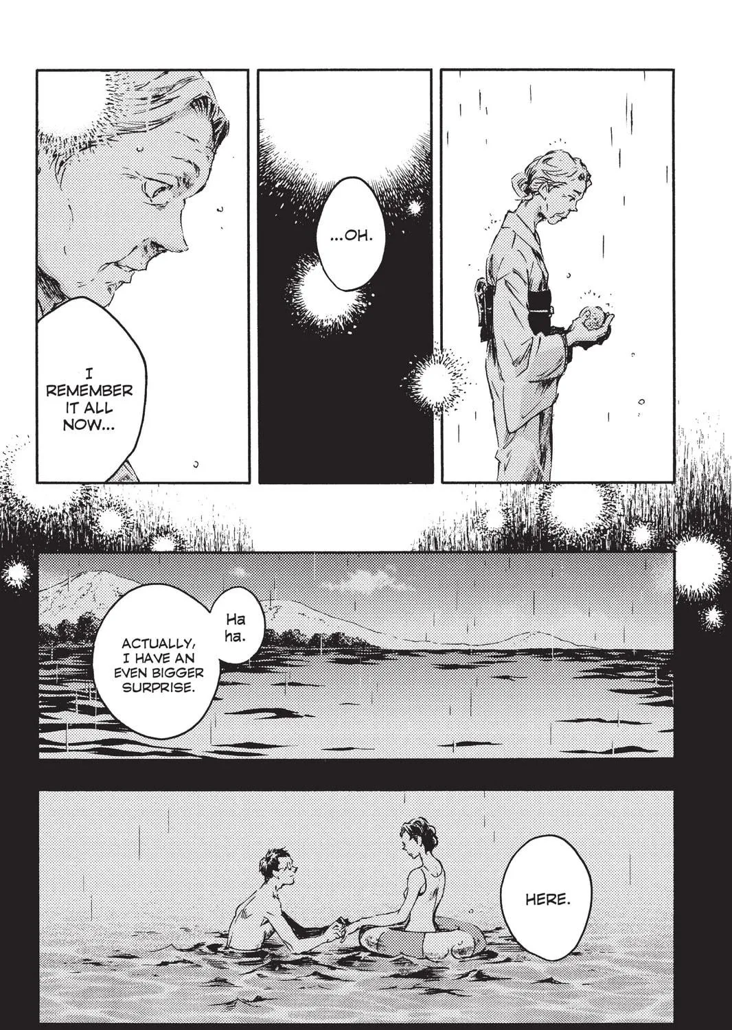 Livingstone Chapter 15 page 65 - 