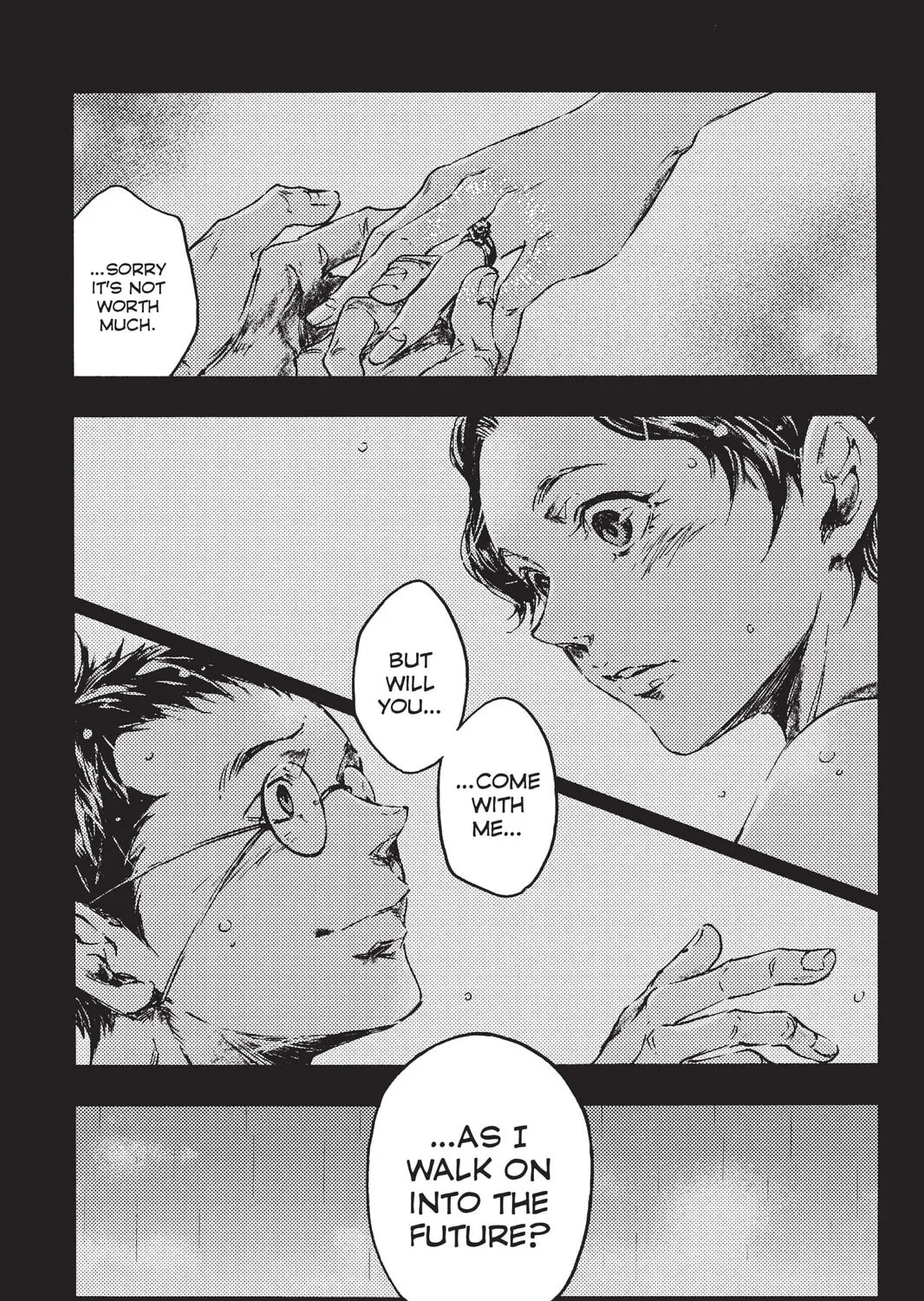 Livingstone Chapter 15 page 67 - 