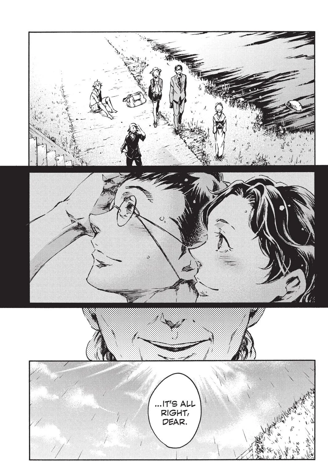 Livingstone Chapter 15 page 71 - 