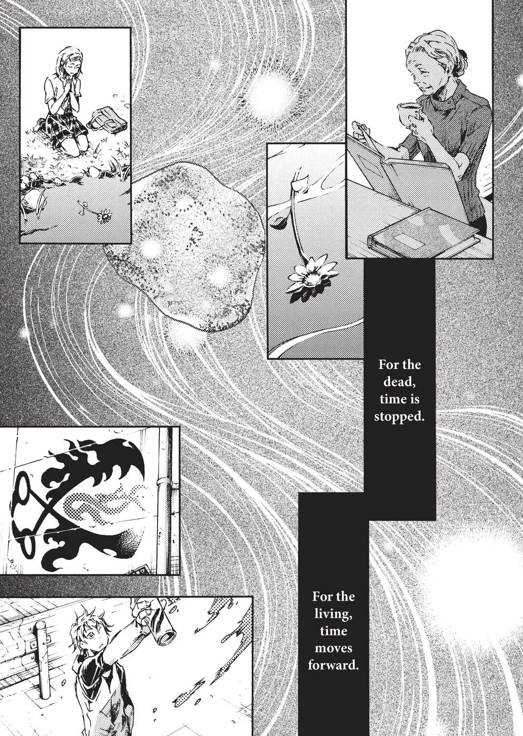 Livingstone Chapter 15 page 79 - 