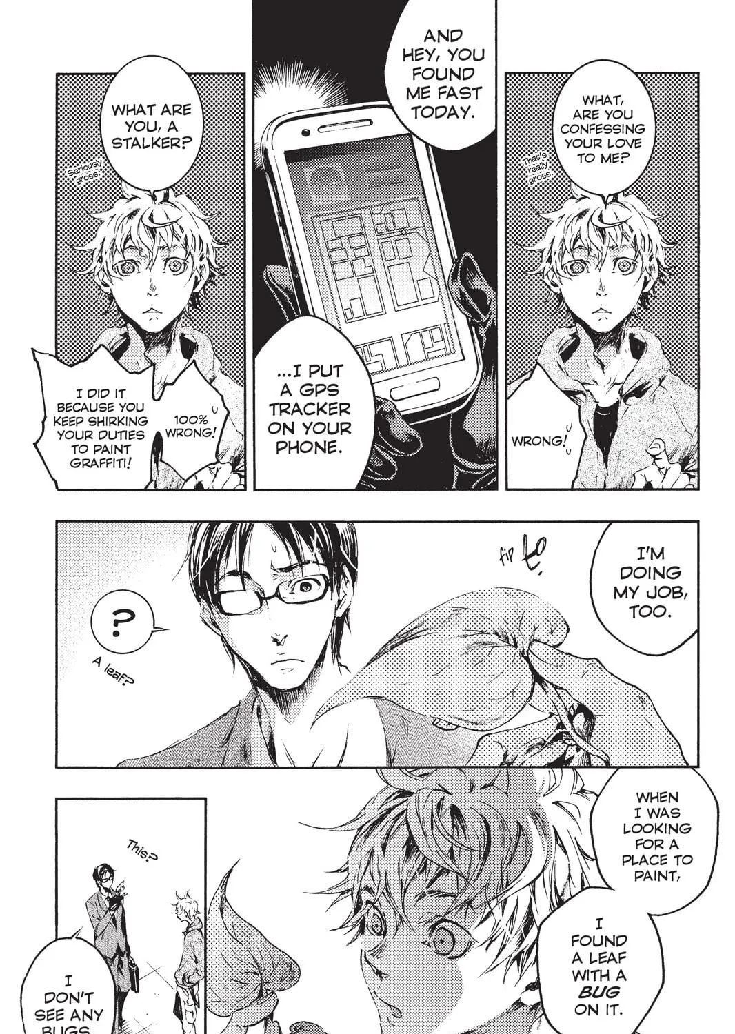 Livingstone Chapter 16 page 11 - 