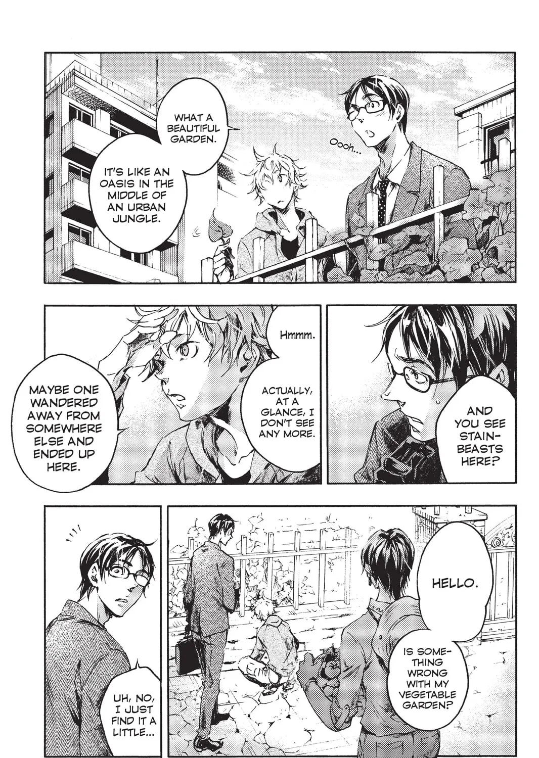 Livingstone Chapter 16 page 15 - 