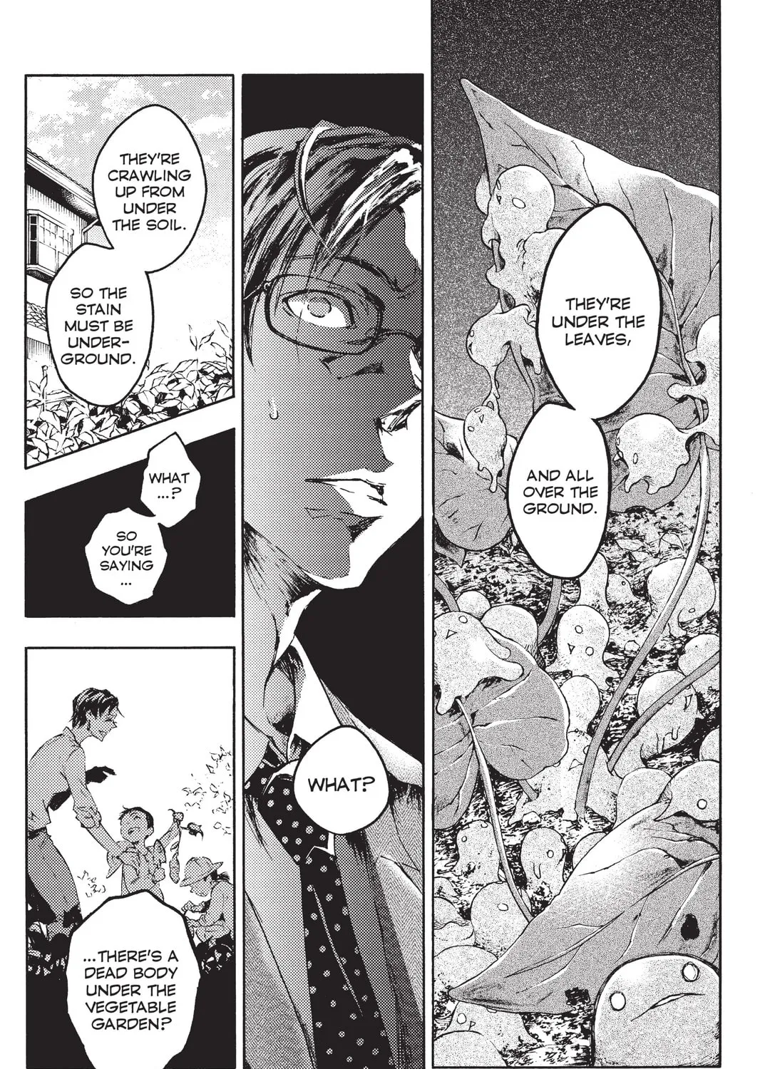 Livingstone Chapter 16 page 25 - 