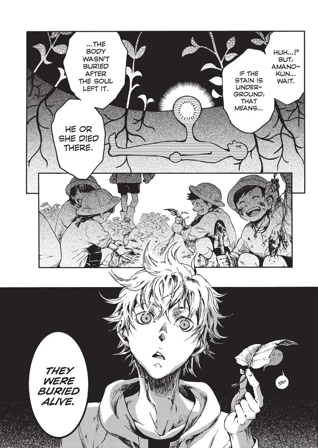 Livingstone Chapter 16 page 27 - 