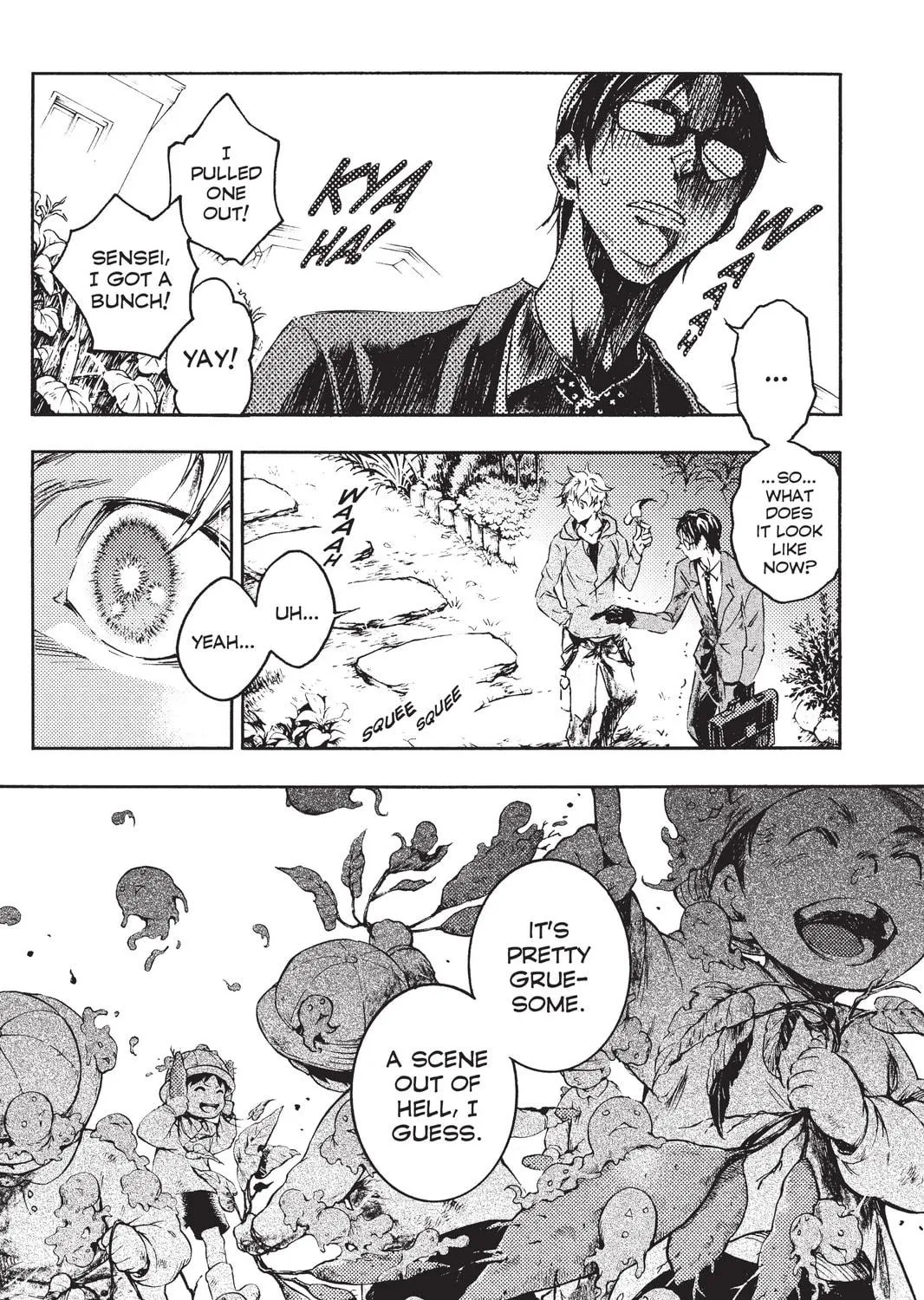 Livingstone Chapter 16 page 29 - 