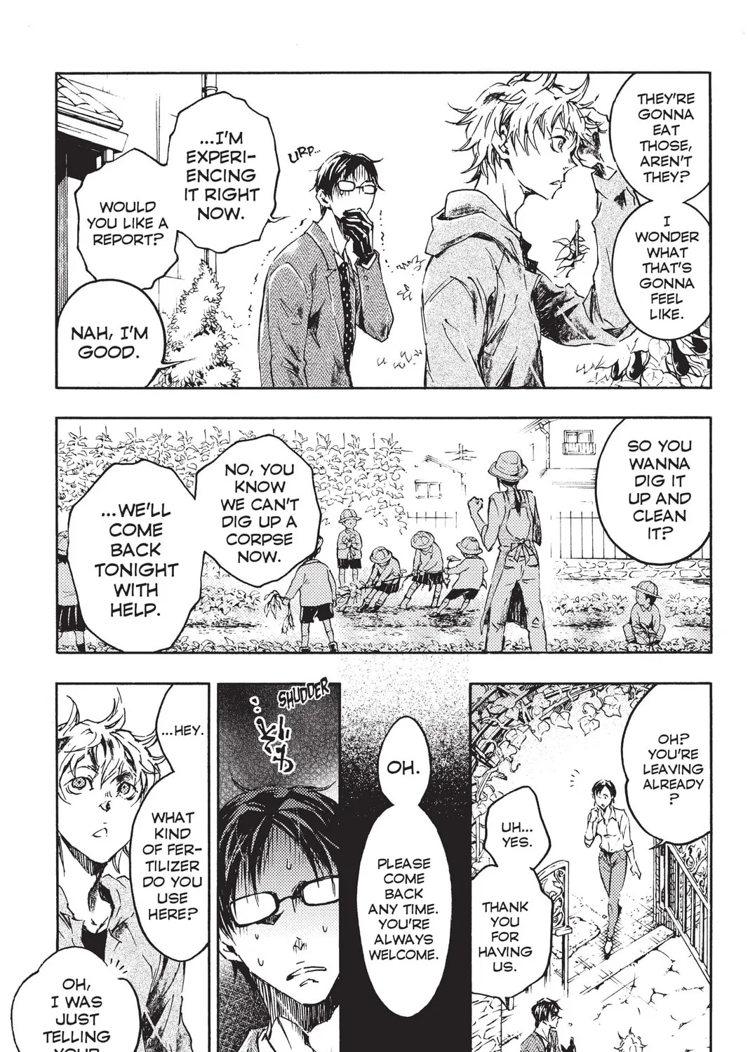 Livingstone Chapter 16 page 31 - 