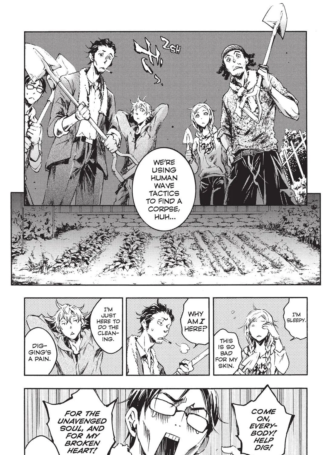 Livingstone Chapter 16 page 35 - 