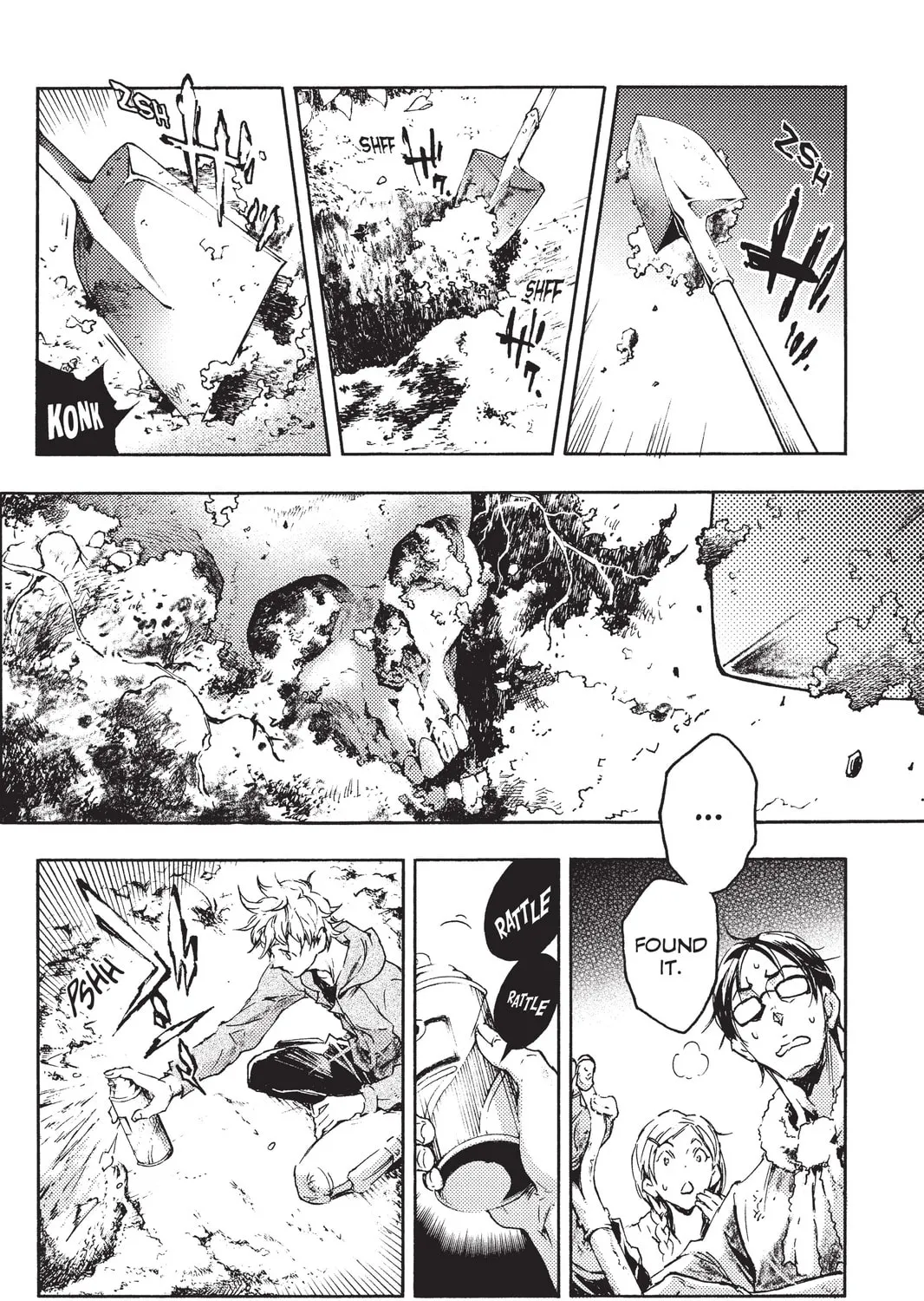 Livingstone Chapter 16 page 37 - 