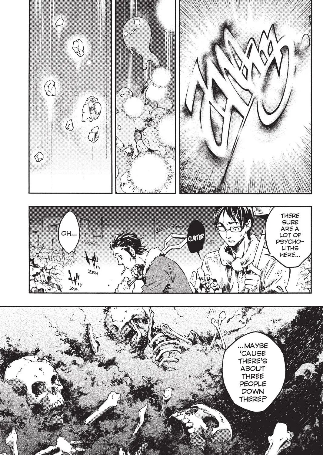Livingstone Chapter 16 page 39 - 