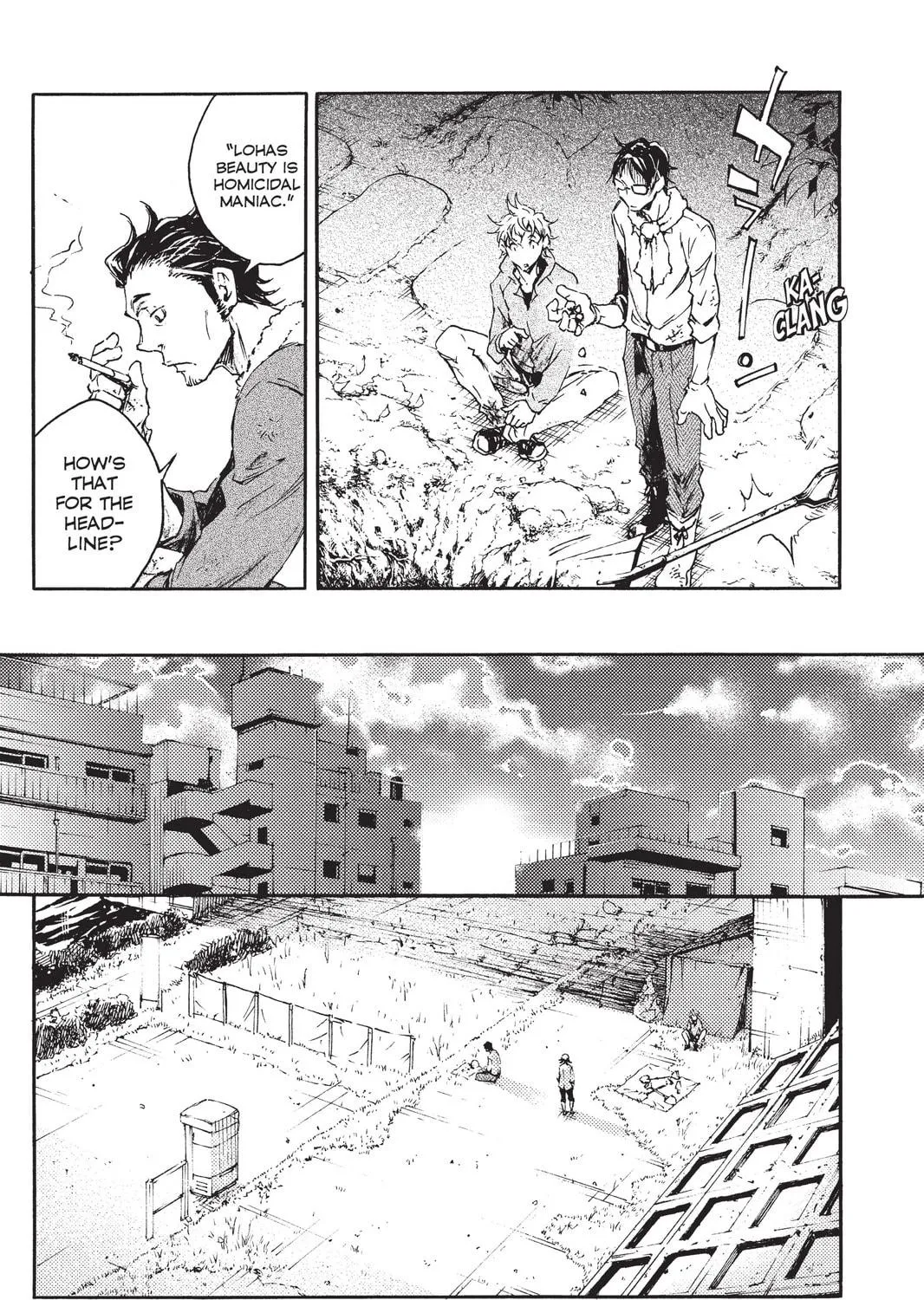 Livingstone Chapter 16 page 41 - 