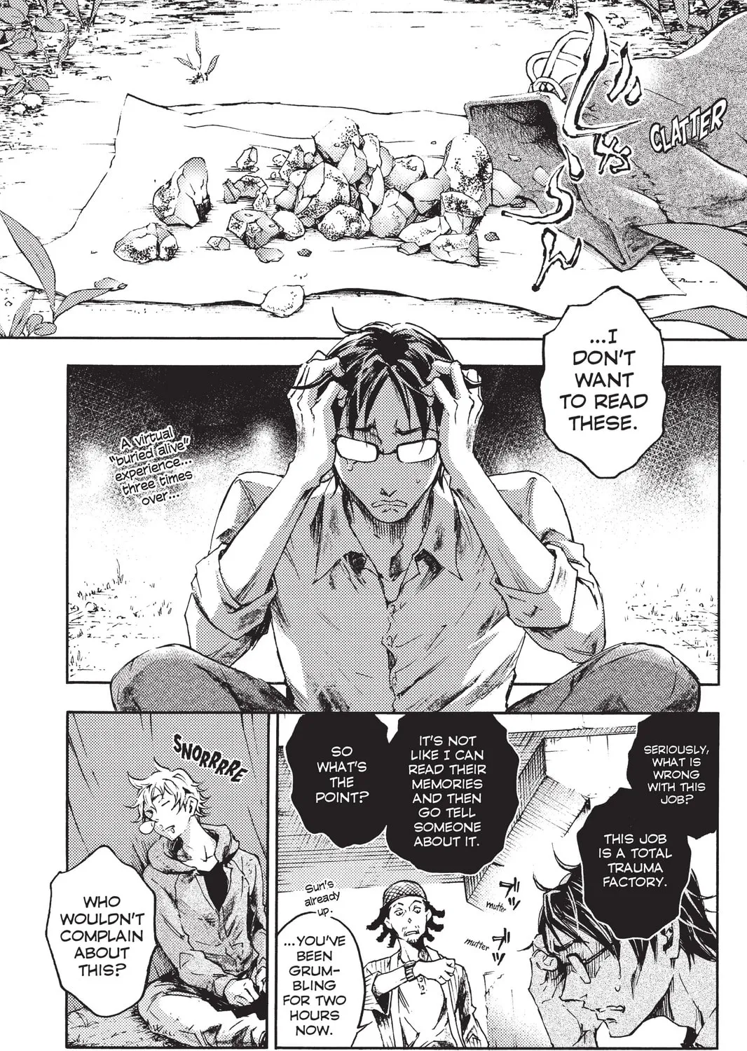 Livingstone Chapter 16 page 43 - 