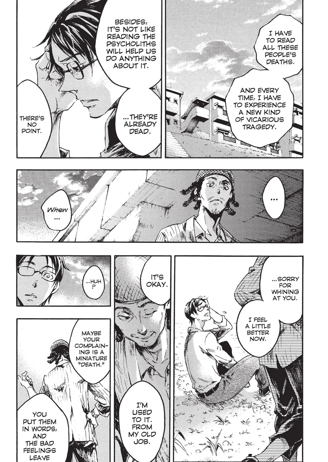 Livingstone Chapter 16 page 45 - 