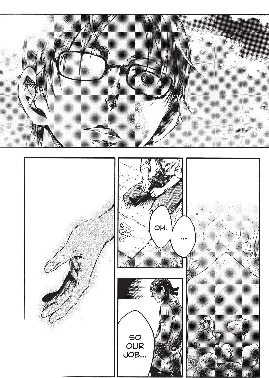 Livingstone Chapter 16 page 47 - 