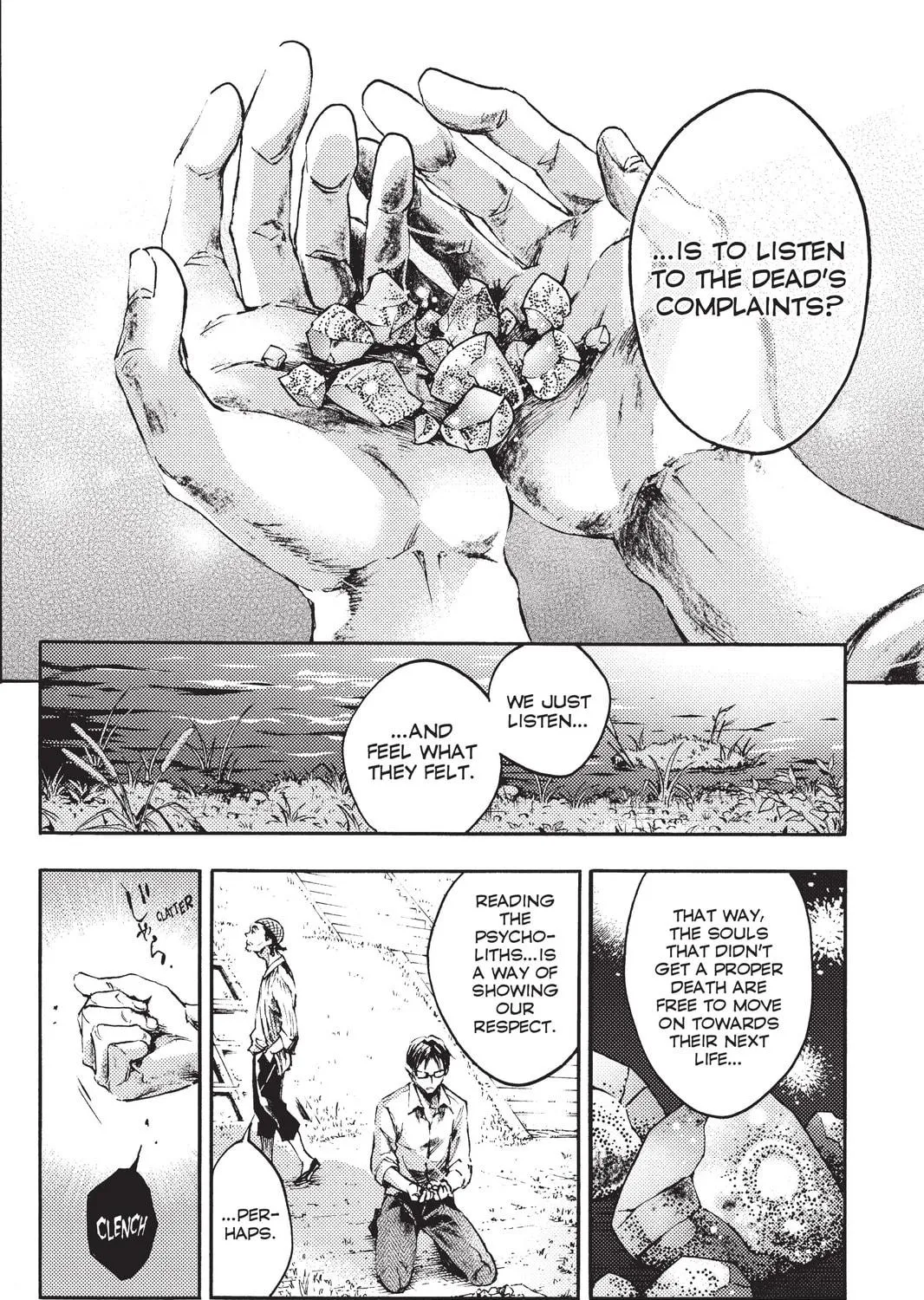 Livingstone Chapter 16 page 49 - 