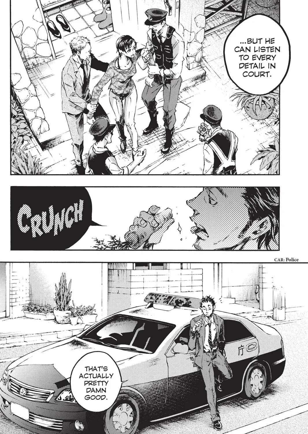 Livingstone Chapter 16 page 57 - 