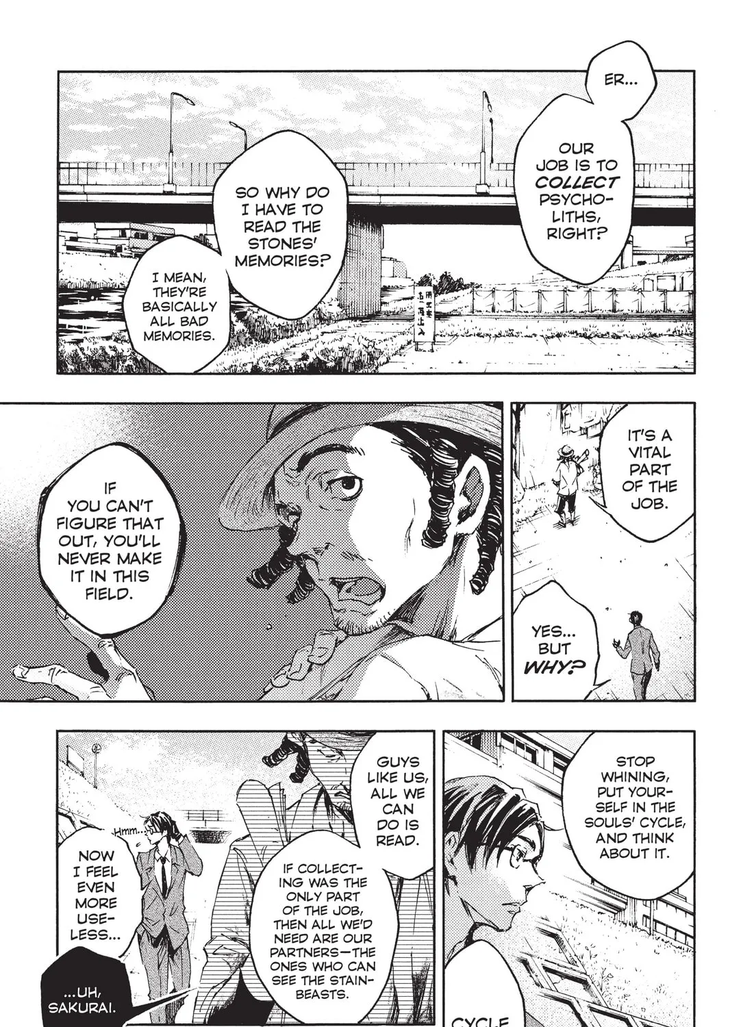 Livingstone Chapter 16 page 7 - 