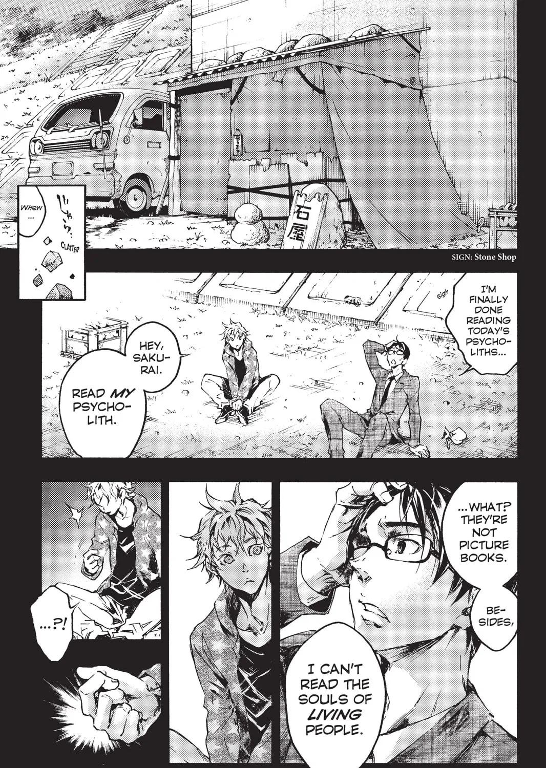Livingstone Chapter 17 page 3 - 