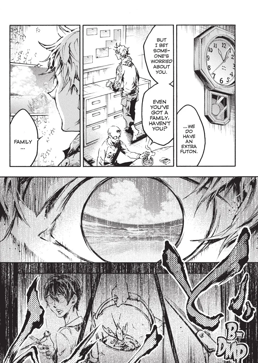 Livingstone Chapter 17 page 33 - 