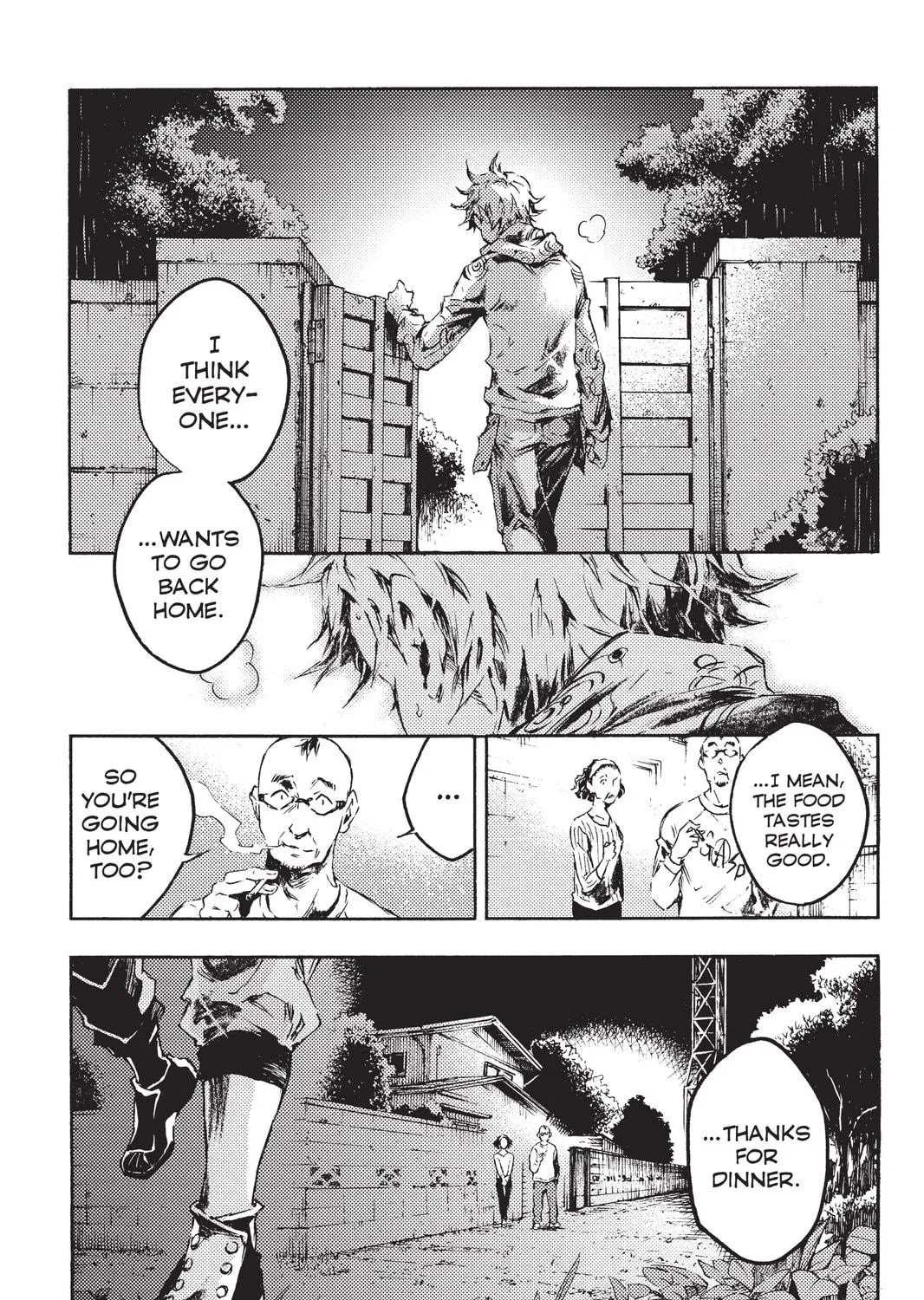 Livingstone Chapter 17 page 39 - 