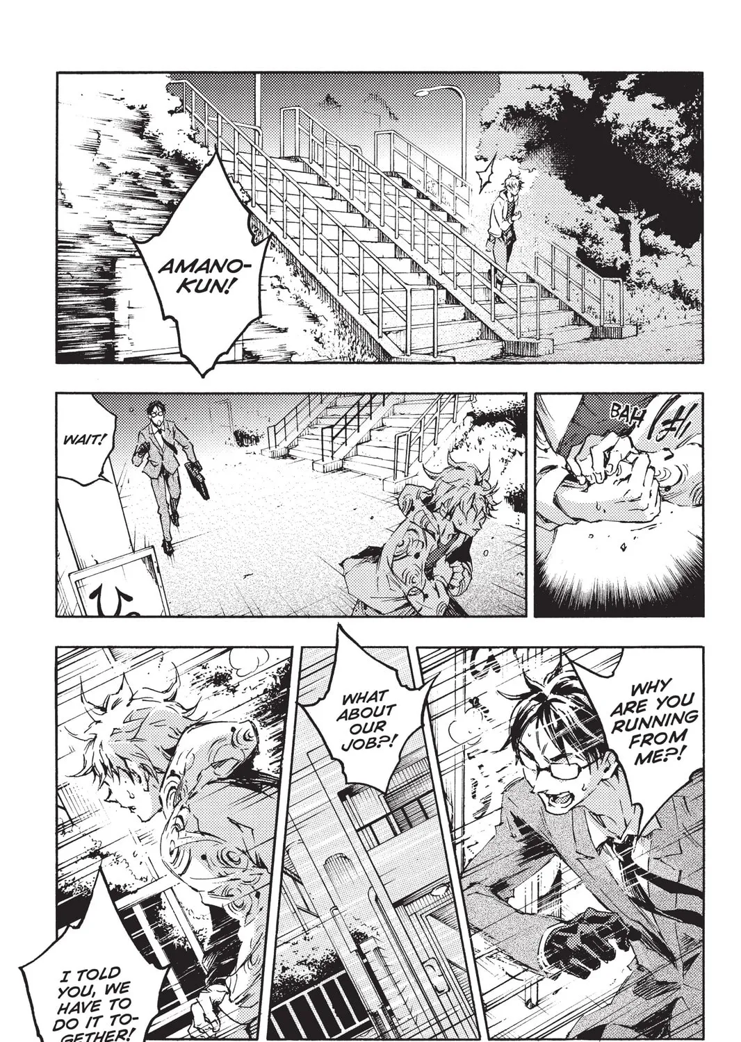 Livingstone Chapter 17 page 43 - 