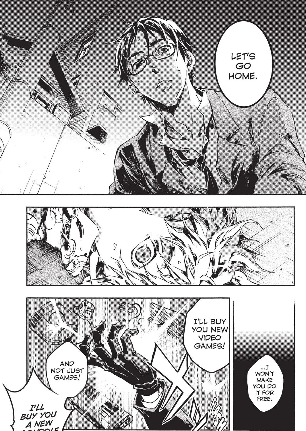Livingstone Chapter 17 page 47 - 