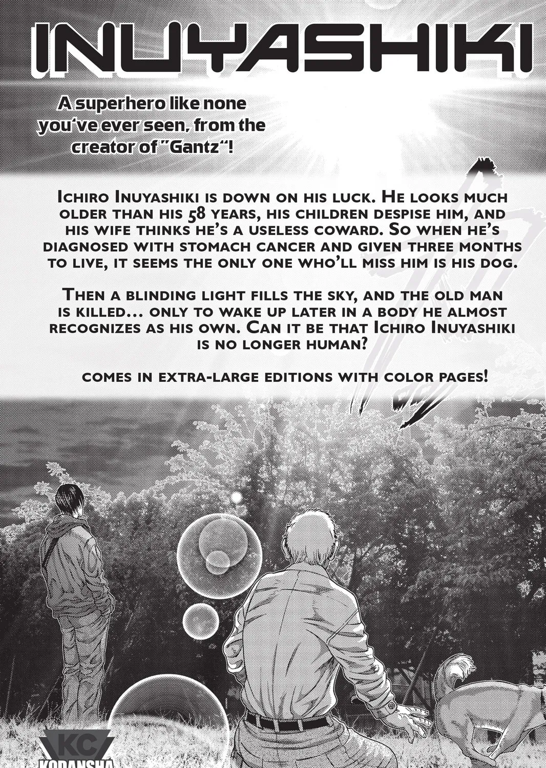 Livingstone Chapter 17 page 67 - 
