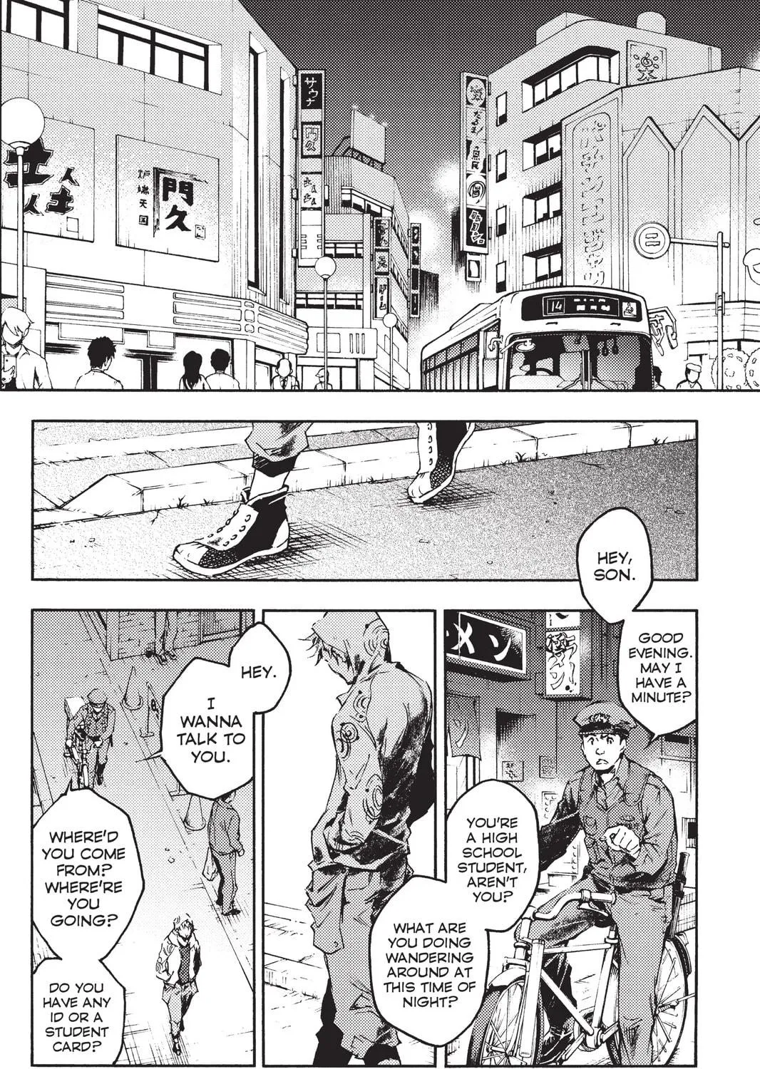 Livingstone Chapter 17 page 9 - 