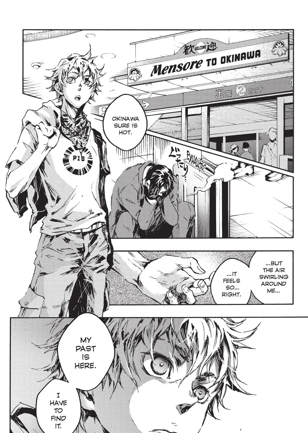 Livingstone Chapter 18 page 15 - 