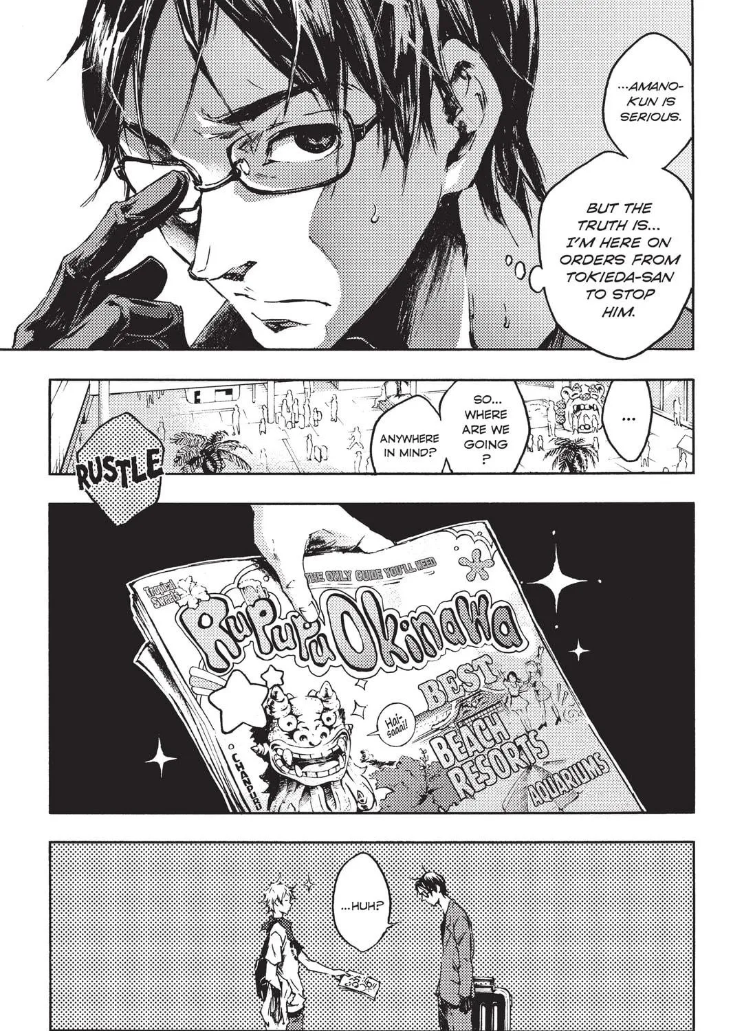 Livingstone Chapter 18 page 17 - 