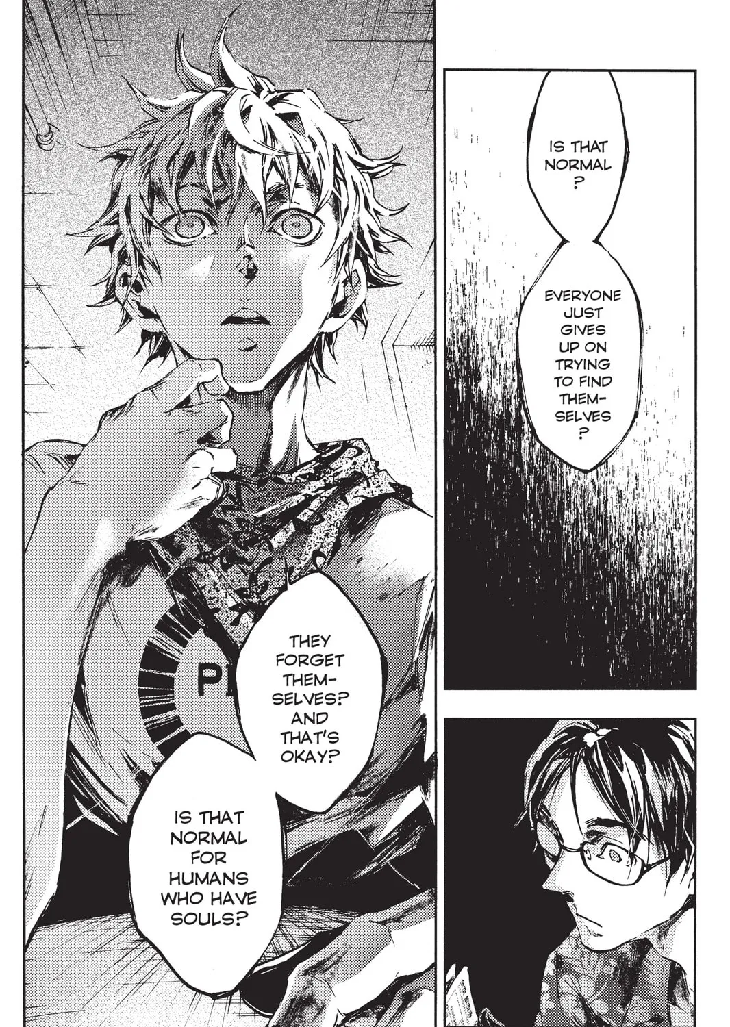 Livingstone Chapter 18 page 25 - 
