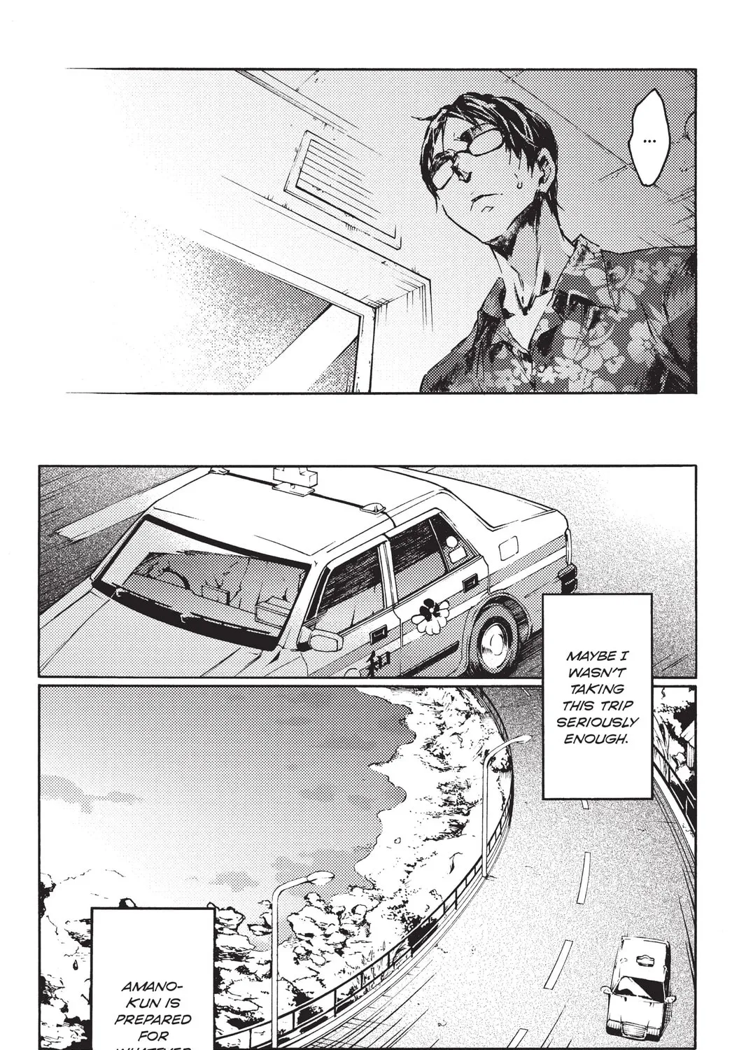 Livingstone Chapter 18 page 27 - 