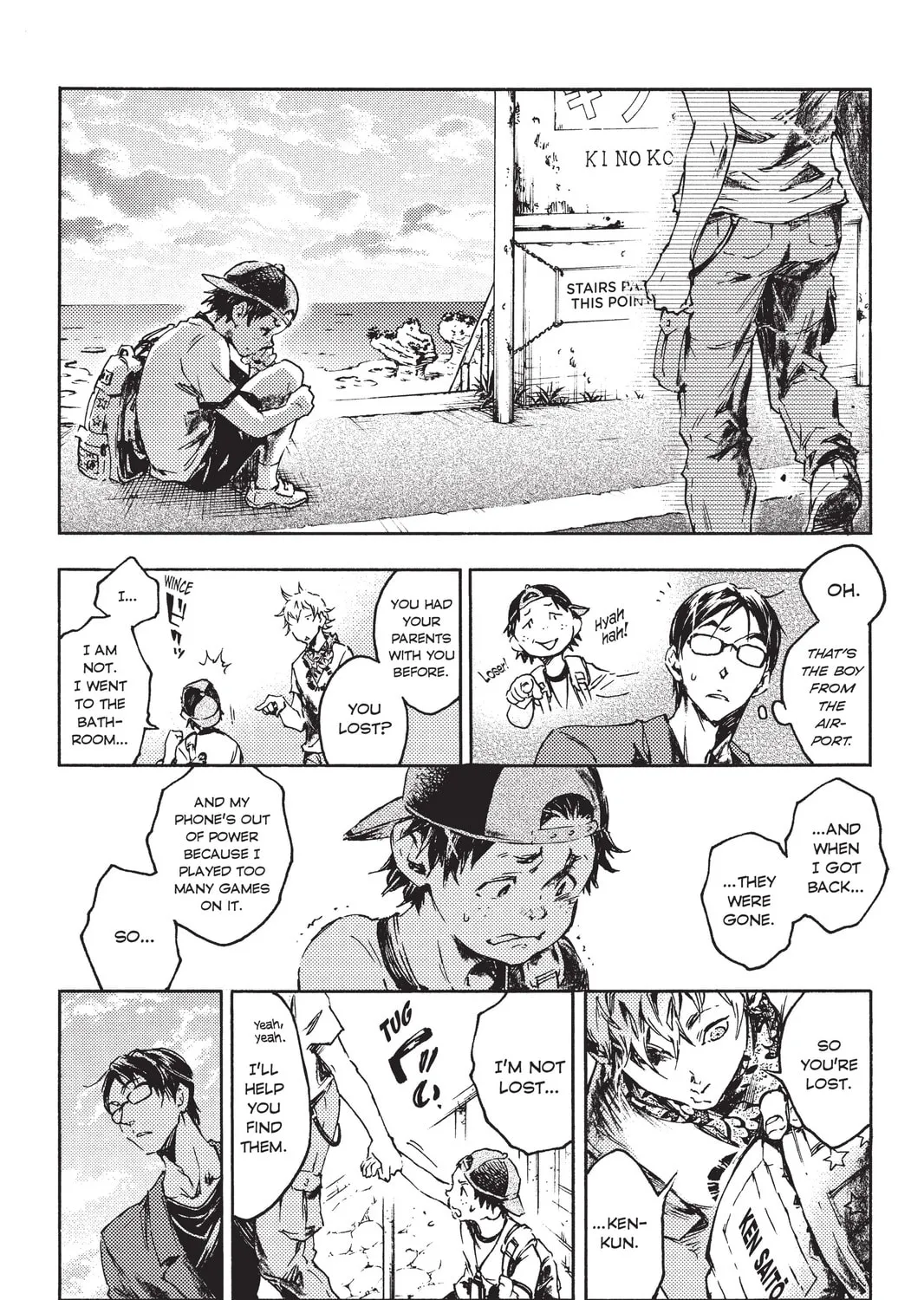 Livingstone Chapter 18 page 31 - 