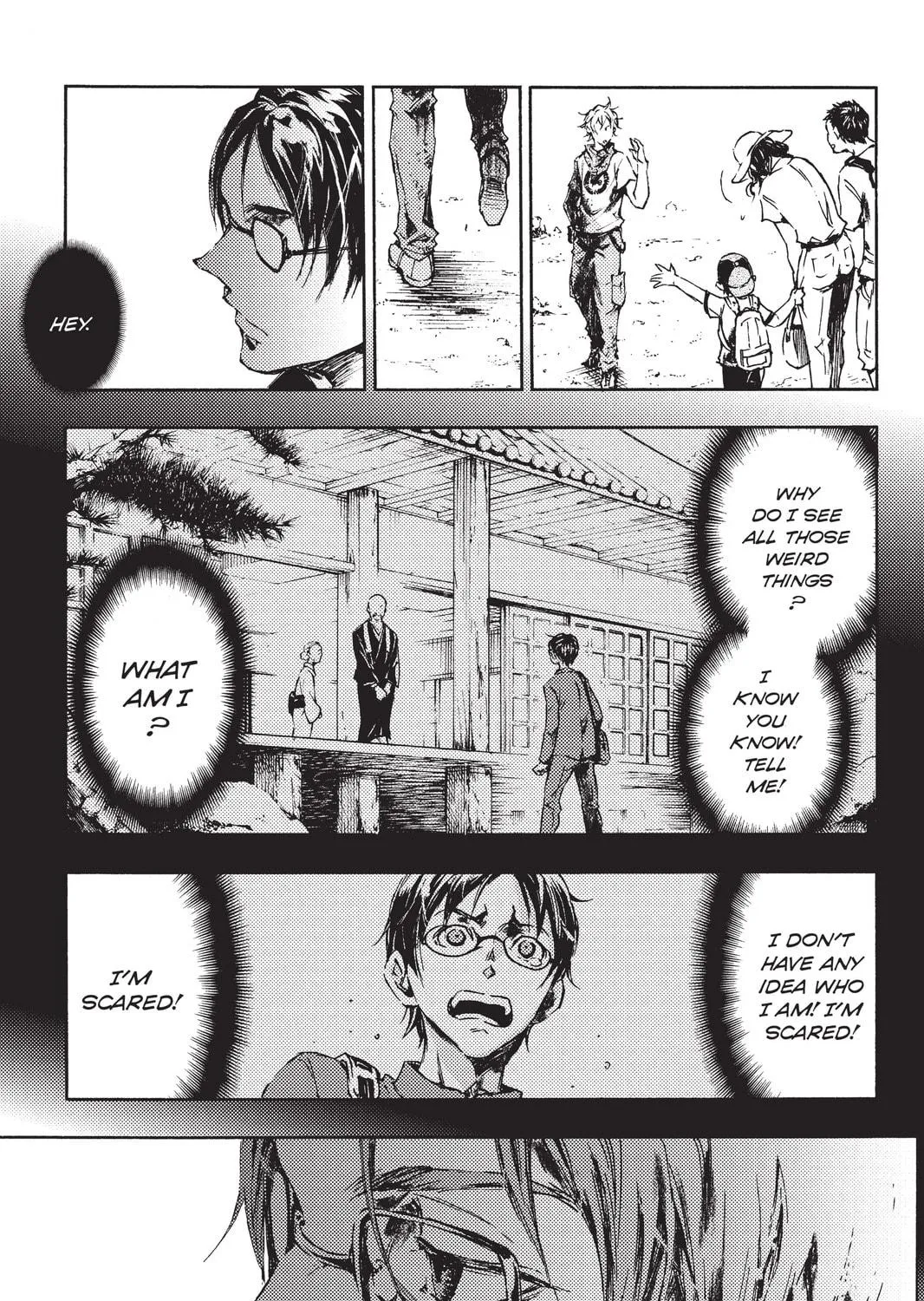Livingstone Chapter 18 page 41 - 