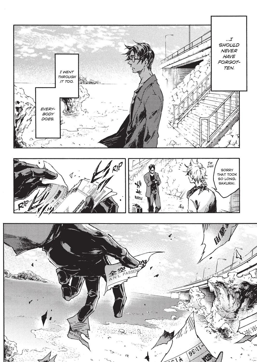Livingstone Chapter 18 page 43 - 