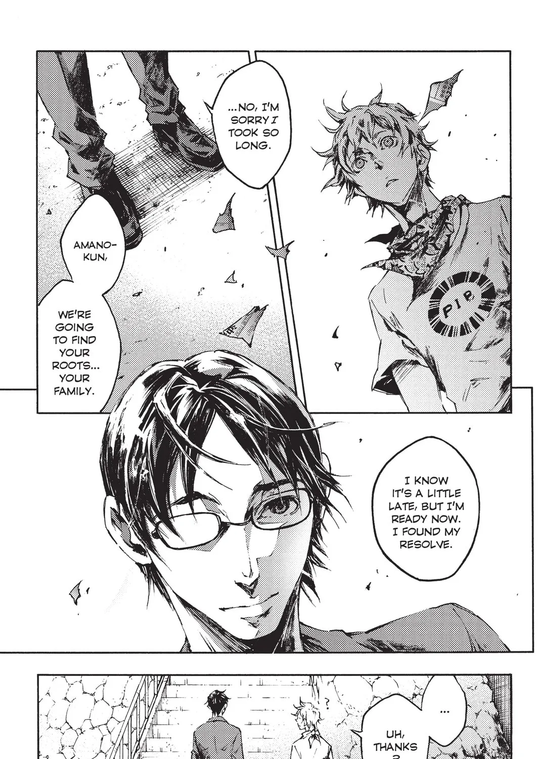 Livingstone Chapter 18 page 45 - 