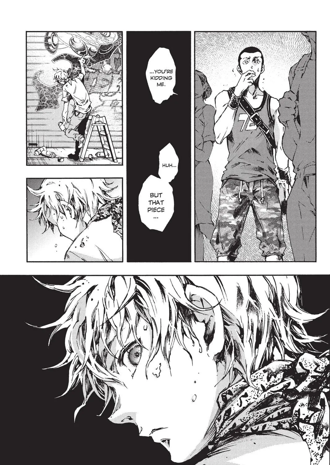 Livingstone Chapter 18 page 53 - 