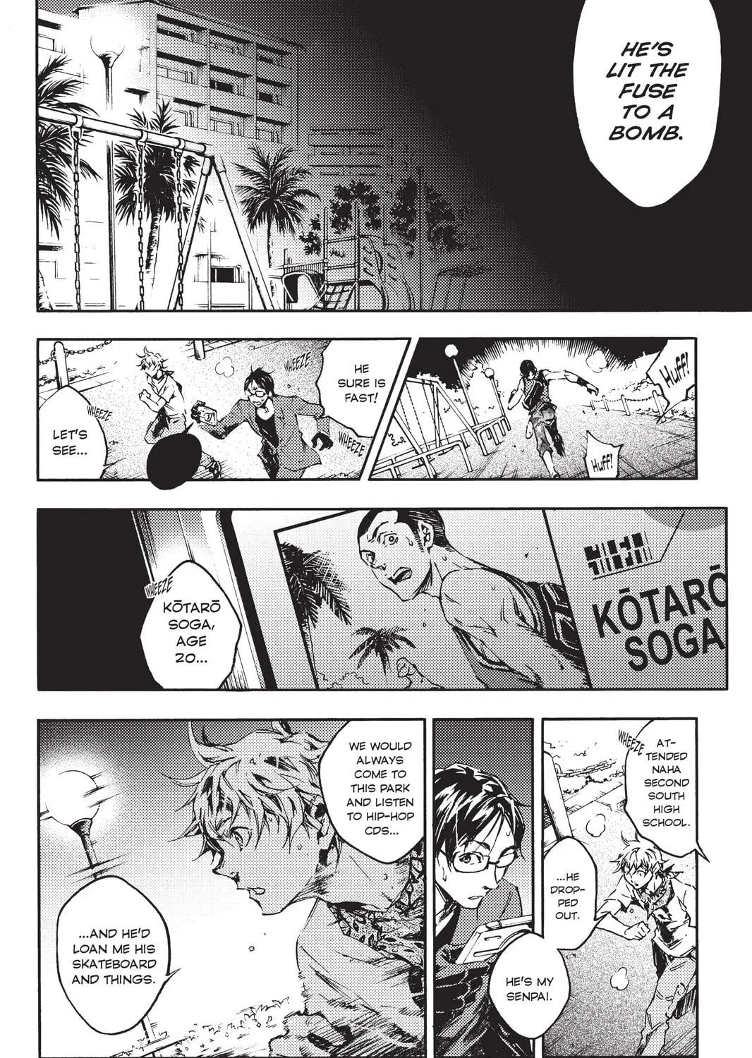 Livingstone Chapter 19 page 11 - 