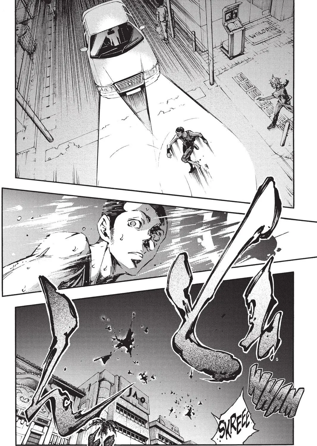 Livingstone Chapter 19 page 23 - 