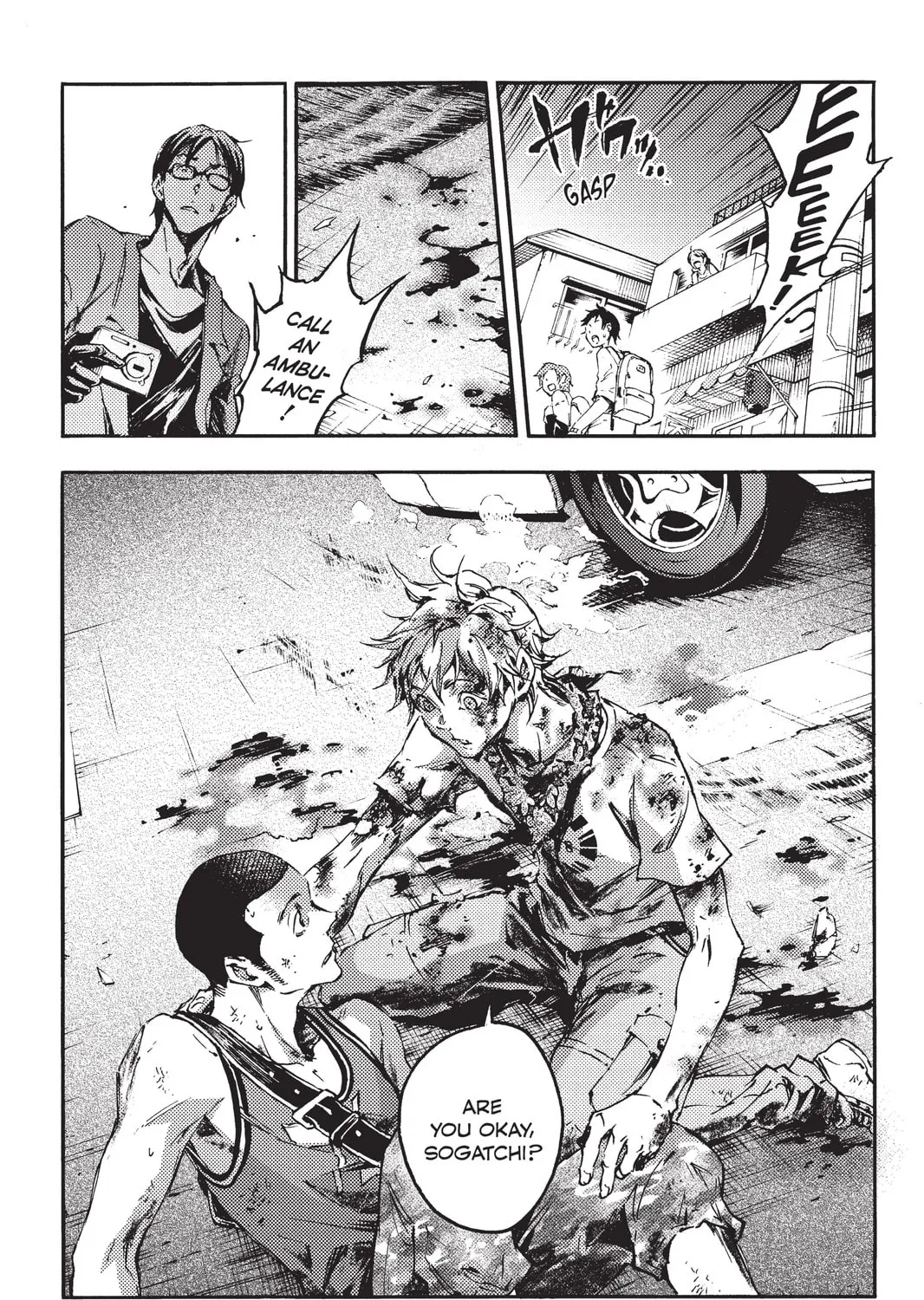 Livingstone Chapter 19 page 25 - 