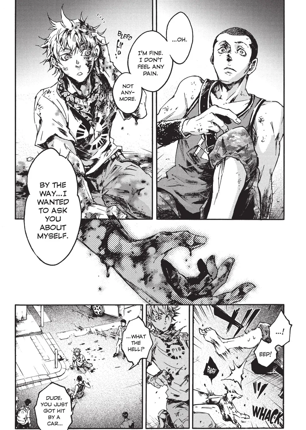 Livingstone Chapter 19 page 27 - 