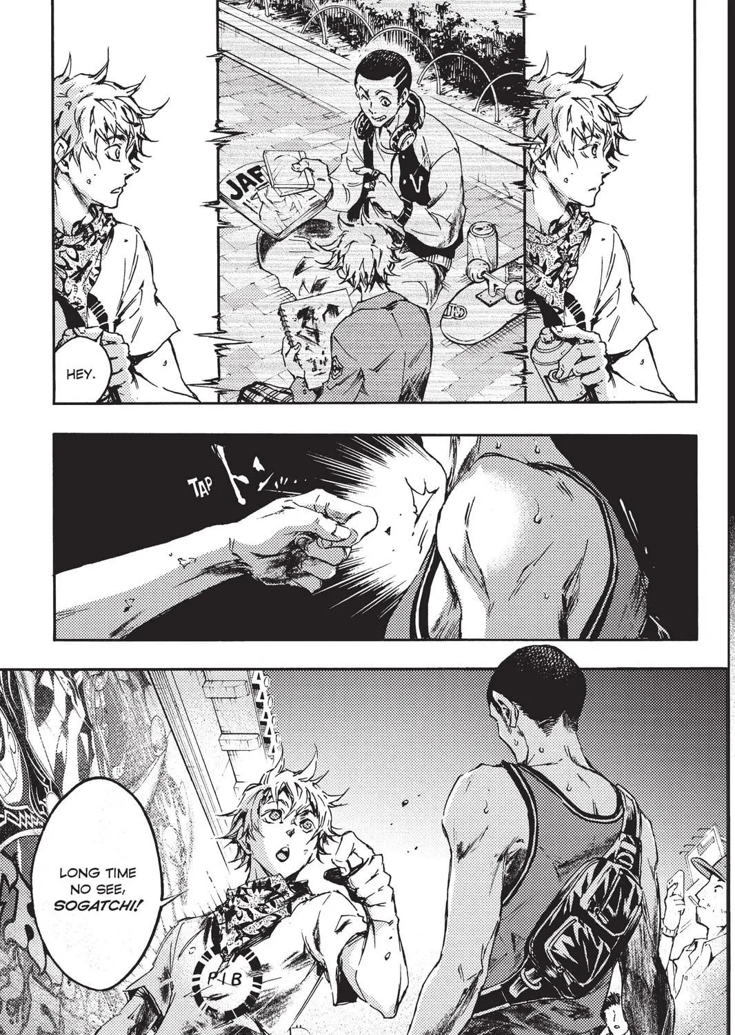 Livingstone Chapter 19 page 5 - 