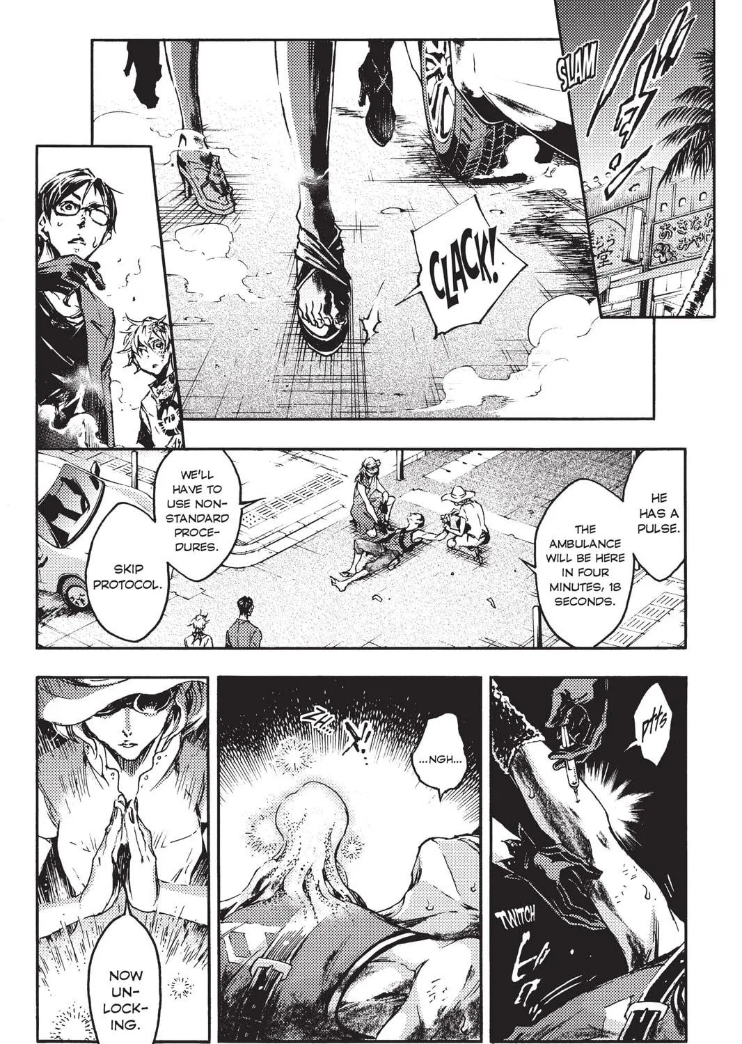 Livingstone Chapter 19 page 41 - 