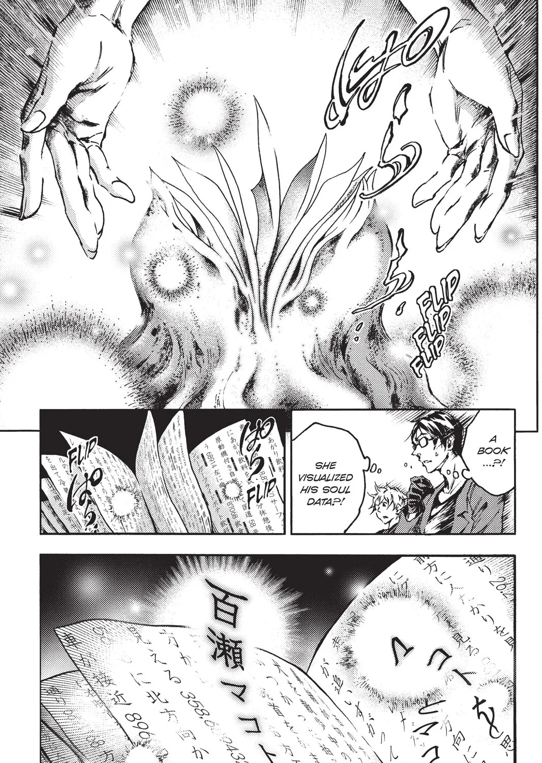 Livingstone Chapter 19 page 43 - 