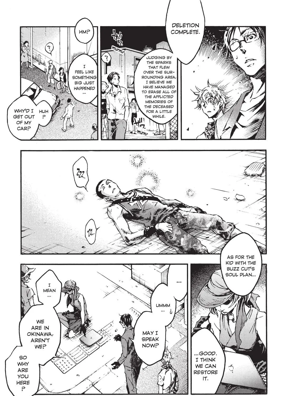 Livingstone Chapter 19 page 47 - 