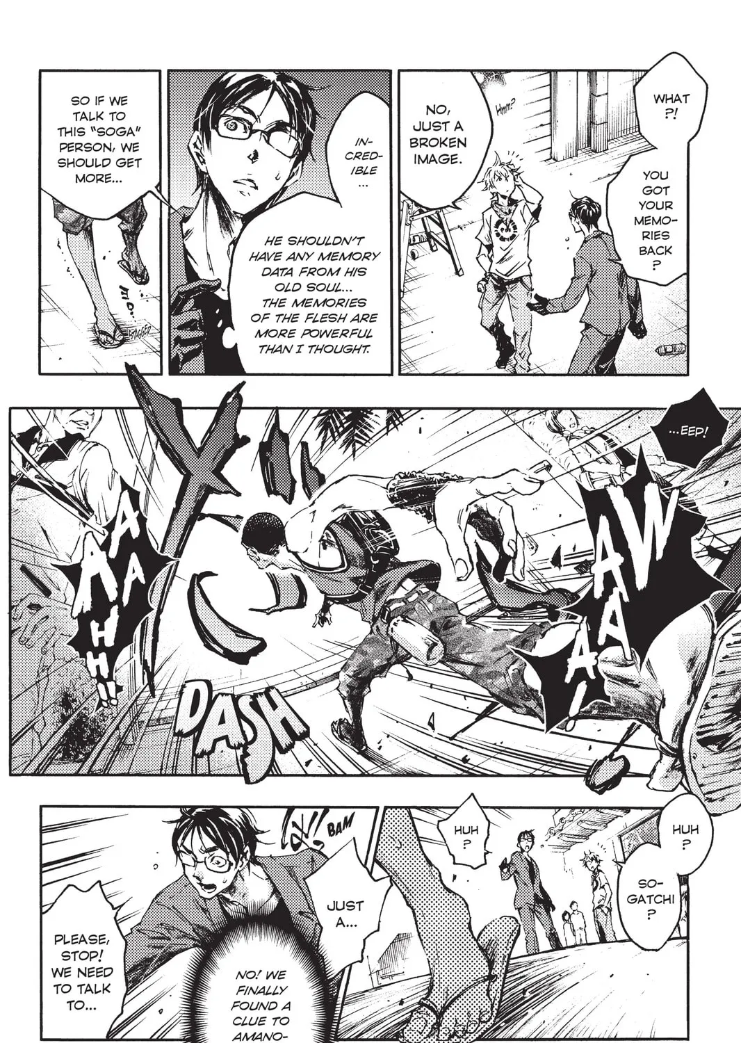 Livingstone Chapter 19 page 7 - 