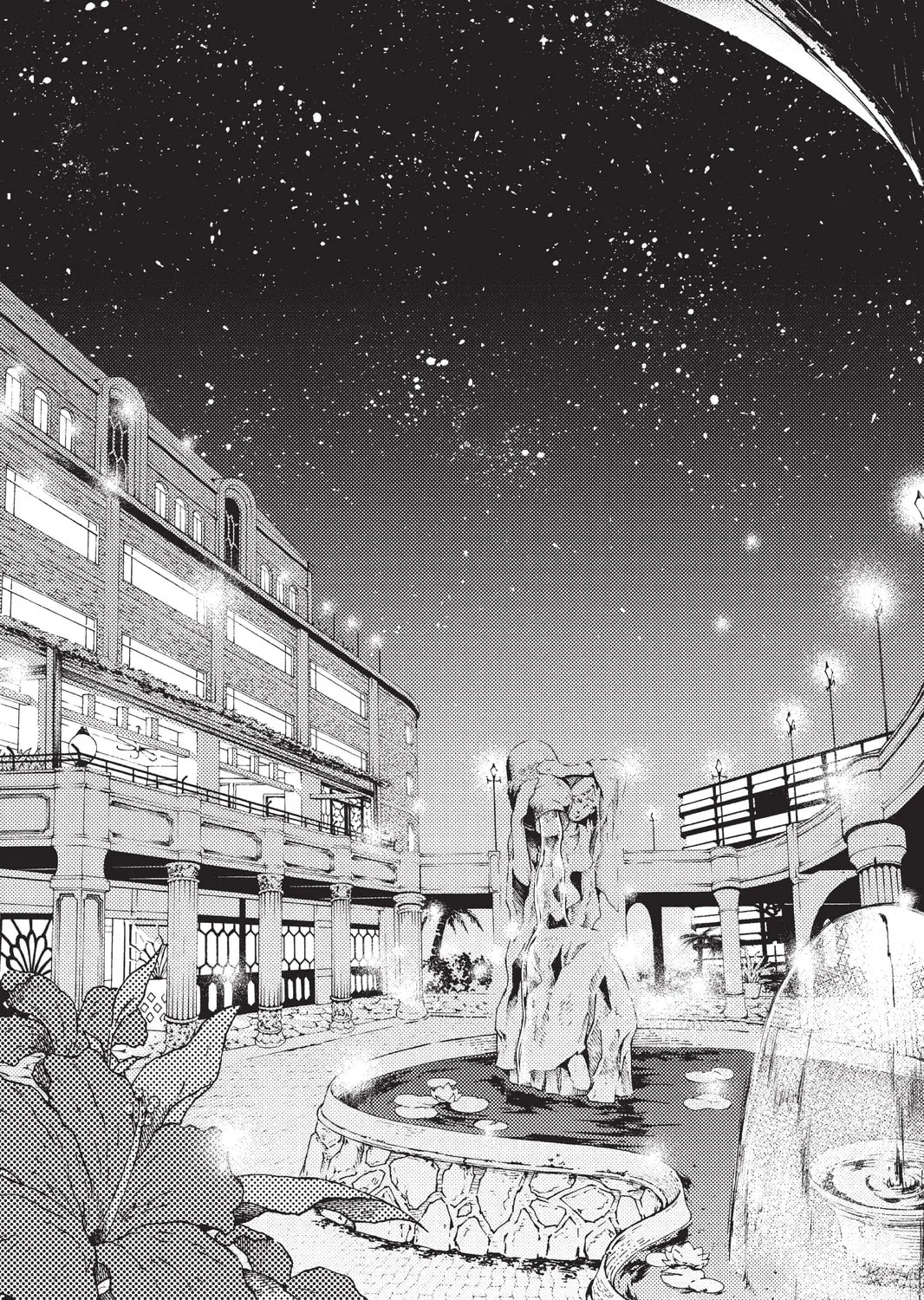 Livingstone Chapter 20 page 1 - 